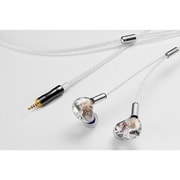 CF-IEM Stella with Glorious force 2.5φ [インイヤーモニター]