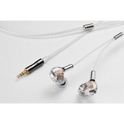 CF-IEM Stella with Glorious force 3.5φ [インイヤーモニター]