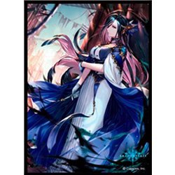 ヨドバシ Com ムービック Movic きゃらスリーブコレクション マットシリーズ No Mt1007 Shadowverse シャドウバース ストレイホロウ イルガンノ トレーディングカード用品 通販 全品無料配達