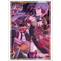 ブシロードスリーブコレクション ハイグレード Vol.2848 プリンセスコネクト！Re：Dive ミツキ [トレーディングカード用品]