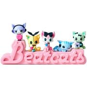 Beatcats（ビートキャッツ） TABLE COLLECTION1 [キャラクターグッズ]