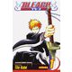 Bleach Vol.1/BLEACH 1巻 [洋書ELT]