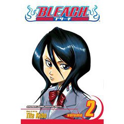 ヨドバシ Com Bleach Vol 2 Bleach 2巻 洋書elt 通販 全品無料配達