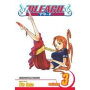 Bleach Vol.3/BLEACH 3巻 [洋書ELT]