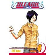 Bleach Vol.4/BLEACH 4巻 [洋書ELT]