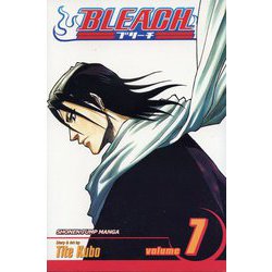 ヨドバシ Com Bleach Vol 7 Bleach 7巻 洋書elt 通販 全品無料配達