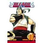 Bleach Vol.10/BLEACH 10巻 [洋書ELT]