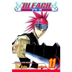 ヨドバシ Com Bleach Vol 11 Bleach 11巻 洋書elt 通販 全品無料配達