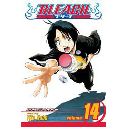 ヨドバシ Com Bleach Vol 14 Bleach 14巻 洋書elt 通販 全品無料配達