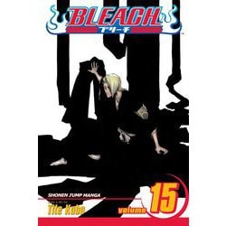 ヨドバシ.com - Bleach Vol.15/BLEACH 15巻 [洋書ELT] 通販【全品無料 