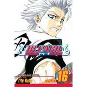 Bleach Vol.16/BLEACH 16巻 [洋書ELT]