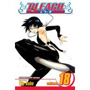 Bleach Vol.18/BLEACH 18巻 [洋書ELT]