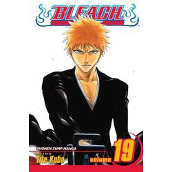 ヨドバシ.com - Bleach Vol.19/BLEACH 19巻 [洋書ELT] 通販【全品無料 