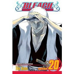 ヨドバシ.com - Bleach Vol.20/BLEACH 20巻 [洋書ELT] 通販【全品無料 