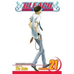 ヨドバシ.com - Bleach Vol.21/BLEACH 21巻 [洋書ELT] 通販【全品無料