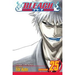 ヨドバシ Com Bleach Vol 25 Bleach 25巻 洋書elt 通販 全品無料配達