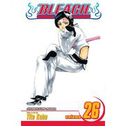 Bleach Vol.26/BLEACH 26巻 [洋書ELT]