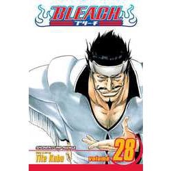 ヨドバシ Com Bleach Vol 28 Bleach 28巻 洋書elt 通販 全品無料配達
