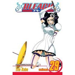 ヨドバシ Com Bleach Vol 29 Bleach 29巻 洋書elt 通販 全品無料配達