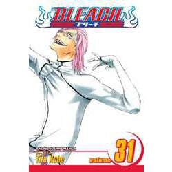 ヨドバシ Com Bleach Vol 31 Bleach 31巻 洋書elt 通販 全品無料配達