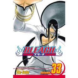 ヨドバシ Com Bleach Vol 33 Bleach 33巻 洋書elt 通販 全品無料配達