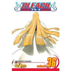 ヨドバシ Com Bleach Vol 36 Bleach 36巻 洋書elt 通販 全品無料配達