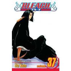 ヨドバシ Com Bleach Vol 37 Bleach 37巻 洋書elt 通販 全品無料配達