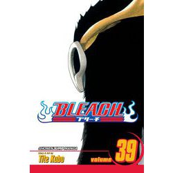 ヨドバシ Com Bleach Vol 39 Bleach 39巻 洋書elt 通販 全品無料配達