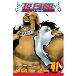 ヨドバシ Com Bleach Vol 41 Bleach 41巻 洋書elt 通販 全品無料配達