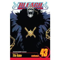 ヨドバシ Com Bleach Vol 43 Bleach 43巻 洋書elt 通販 全品無料配達