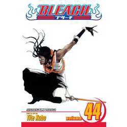 ヨドバシ Com Bleach Vol 44 Bleach 44巻 洋書elt 通販 全品無料配達