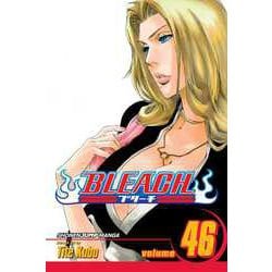 ヨドバシ Com Bleach Vol 46 Bleach 46巻 洋書elt 通販 全品無料配達