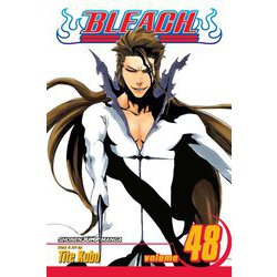 ヨドバシ Com Bleach Vol 48 Bleach 48巻 洋書elt 通販 全品無料配達