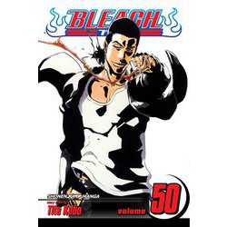 ヨドバシ.com - Bleach Vol.50/BLEACH 50巻 [洋書ELT] 通販【全品無料配達】