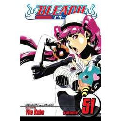 ヨドバシ.com - Bleach Vol.51/BLEACH 51巻 [洋書ELT] 通販【全品無料 