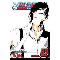 ヨドバシ Com Bleach Vol 52 Bleach 52巻 洋書elt 通販 全品無料配達