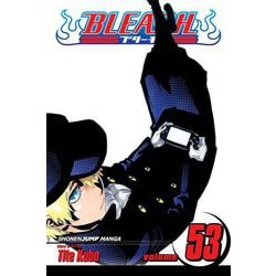 ヨドバシ Com Bleach Vol 53 Bleach 53巻 洋書elt 通販 全品無料配達