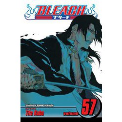 ヨドバシ Com Bleach Vol 57 Bleach 57巻 洋書elt 通販 全品無料配達