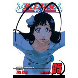 ヨドバシ Com Bleach Vol 65 Bleach 65巻 洋書elt 通販 全品無料配達