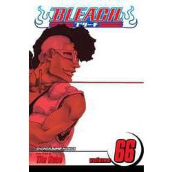 ヨドバシ Com Bleach Vol 66 Bleach 66巻 洋書elt 通販 全品無料配達