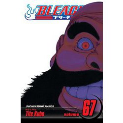 ヨドバシ Com Bleach Vol 67 Bleach 67巻 洋書elt 通販 全品無料配達