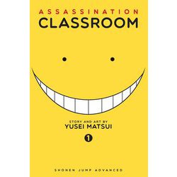 ヨドバシ.com - Assassination Classroom Vol. 1/暗殺教室 1巻 [洋書ELT] 通販【全品無料配達】