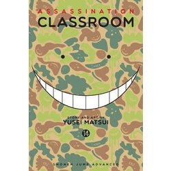 ヨドバシ Com Assassination Classroom Vol 14 暗殺教室 14巻 洋書elt 通販 全品無料配達