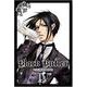 Black Butler Vol.4/黒執事 4巻 [洋書ELT]