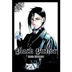 黒執事 1〜15巻 ヨドバシ.com - Black Butler Vol.15/黒執事 15巻 [洋書ELT