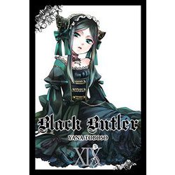 ヨドバシ Com Black Butler Vol 19 黒執事 19巻 洋書elt 通販 全品無料配達