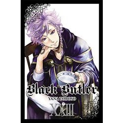 黒執事　1〜23巻 Amazon.co.jp: 黒執事 コミック 1-23巻セット (Gファンタジー