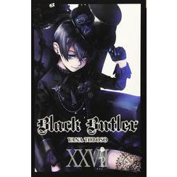 ヨドバシ.com - Black Butler Vol.27/黒執事 27巻 [洋書ELT] 通販 