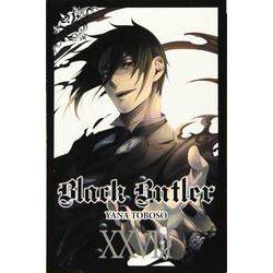 ヨドバシ.com - Black Butler Vol.28/黒執事 28巻 [洋書ELT] 通販 