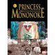 Princess Mononoke Film Comic Vol. 3/もののけ姫 3巻 [洋書ELT]